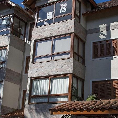 Locar-In Gramado Residencial Siena Centro Apartment Exterior photo