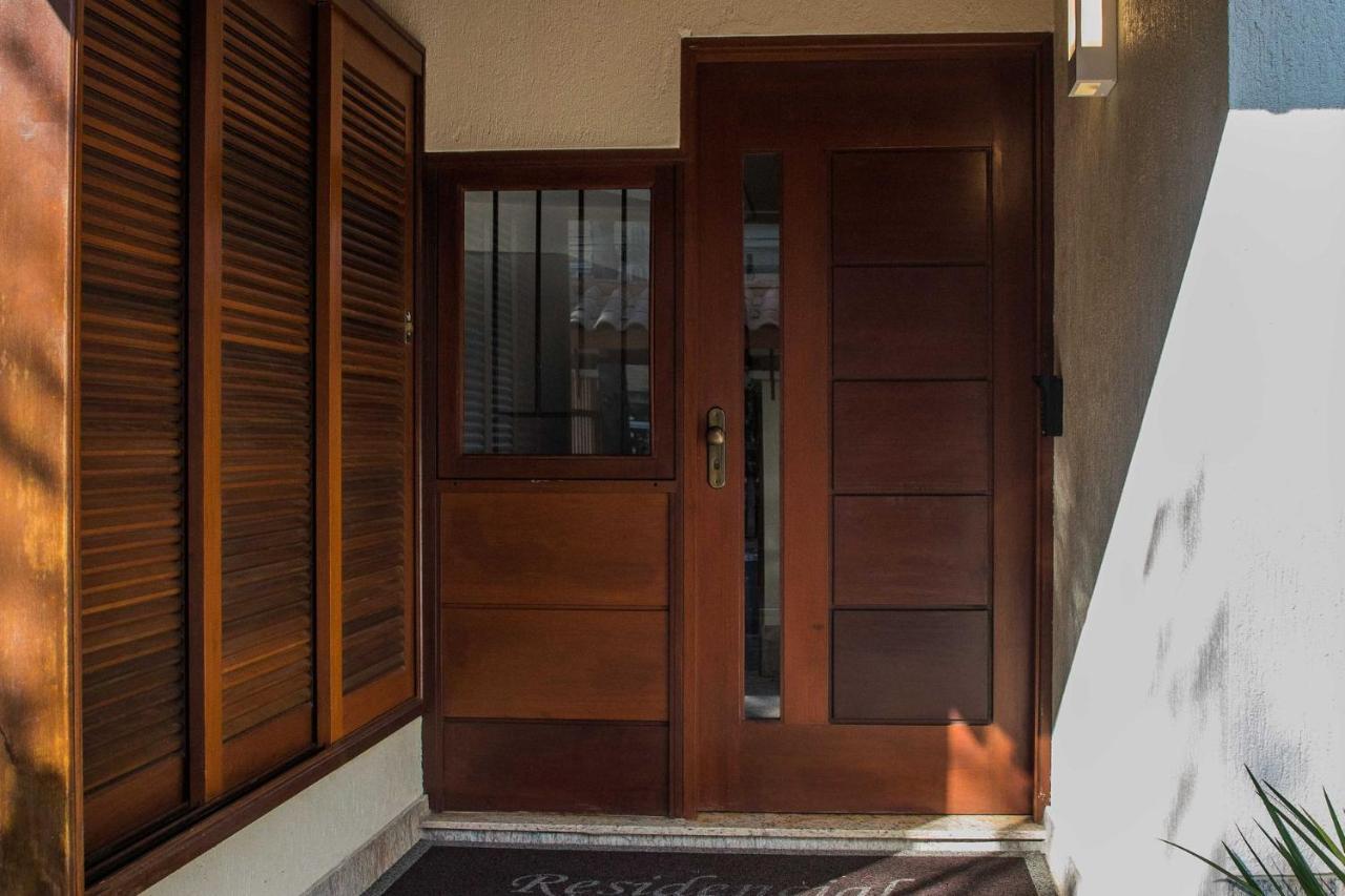 Locar-In Gramado Residencial Siena Centro Apartment Exterior photo