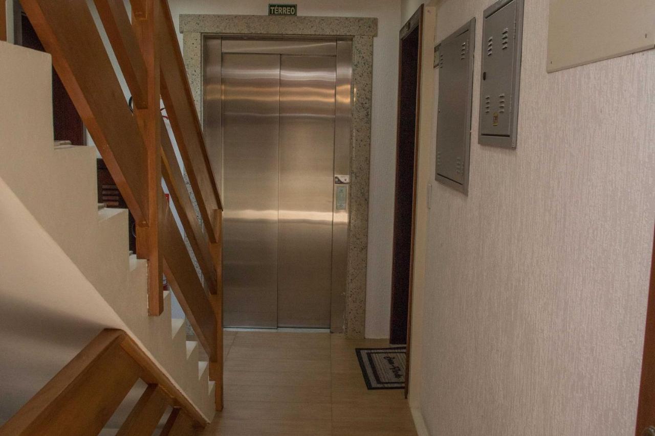 Locar-In Gramado Residencial Siena Centro Apartment Exterior photo