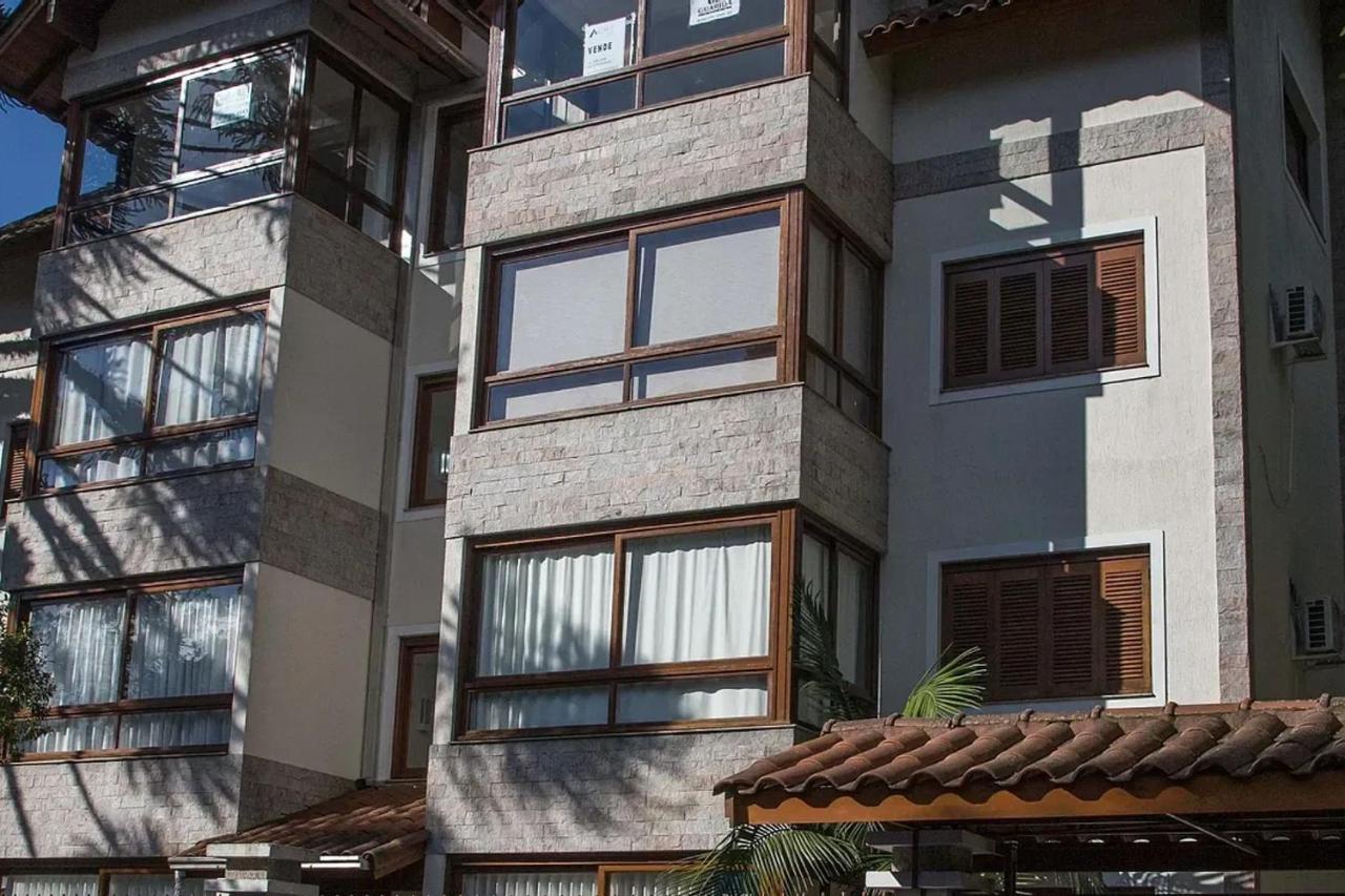 Locar-In Gramado Residencial Siena Centro Apartment Exterior photo