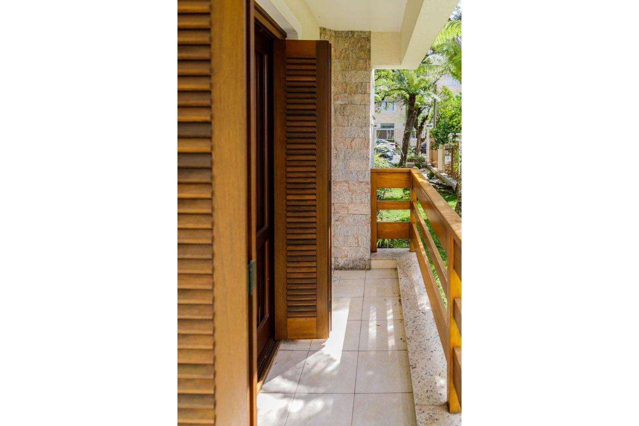 Locar-In Gramado Residencial Siena Centro Apartment Exterior photo