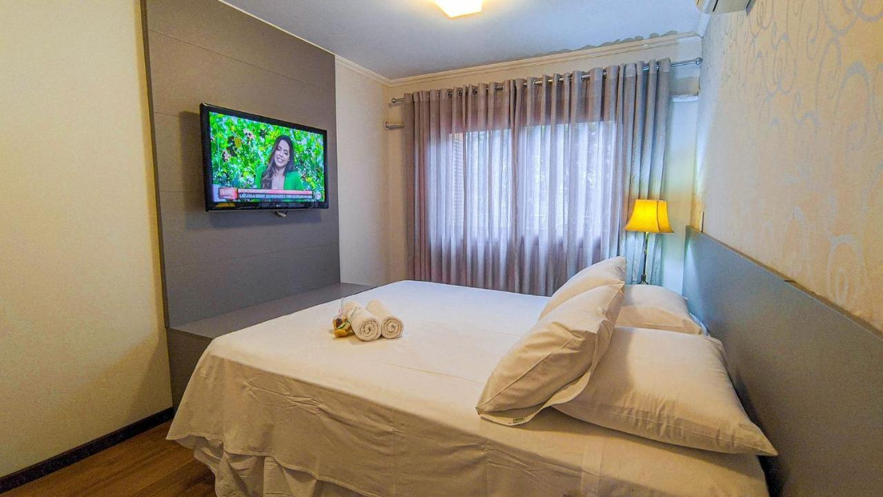 Locar-In Gramado Residencial Siena Centro Apartment Exterior photo