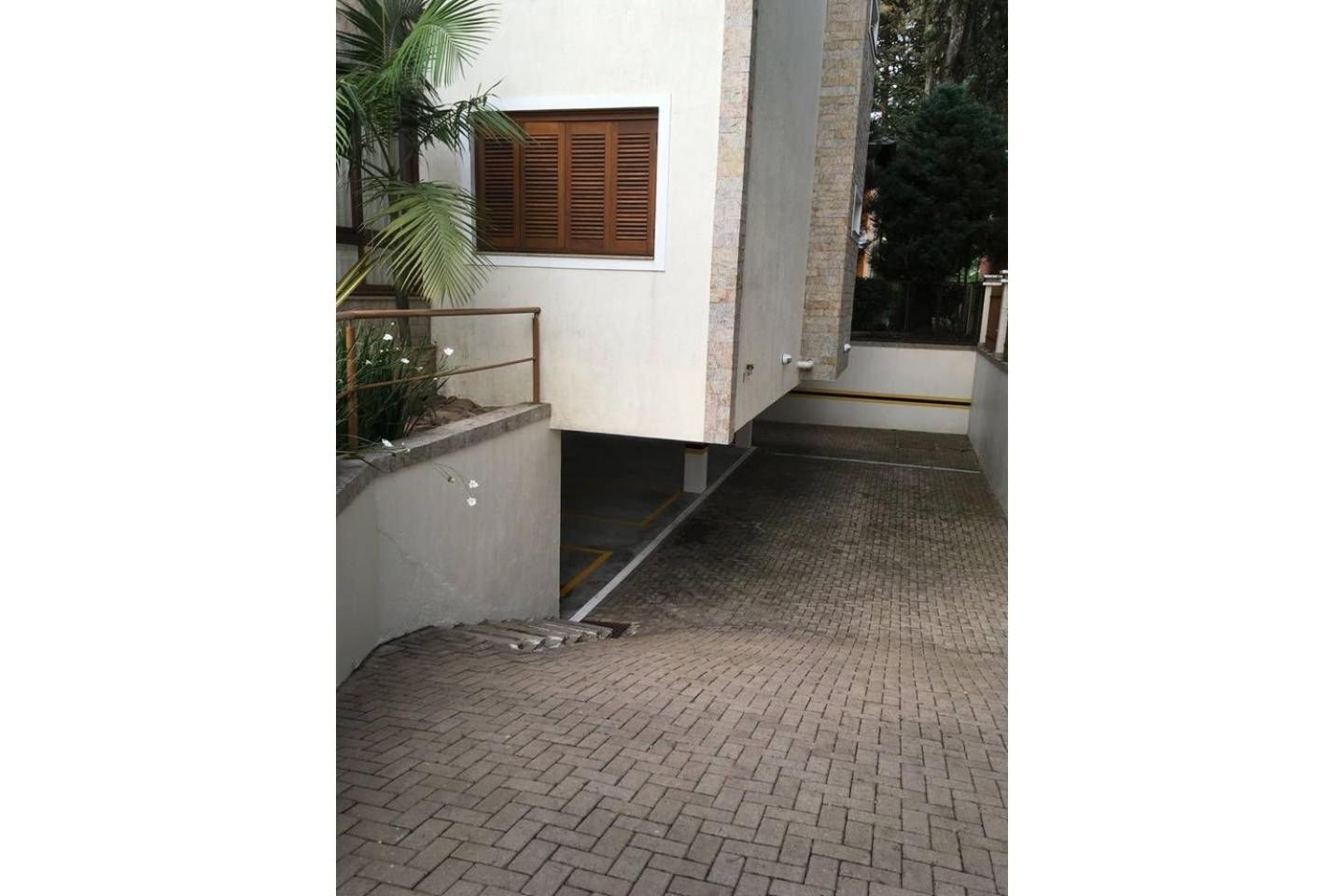 Locar-In Gramado Residencial Siena Centro Apartment Exterior photo