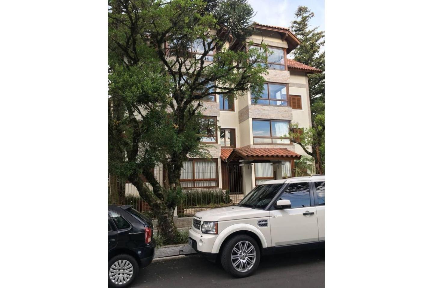 Locar-In Gramado Residencial Siena Centro Apartment Exterior photo
